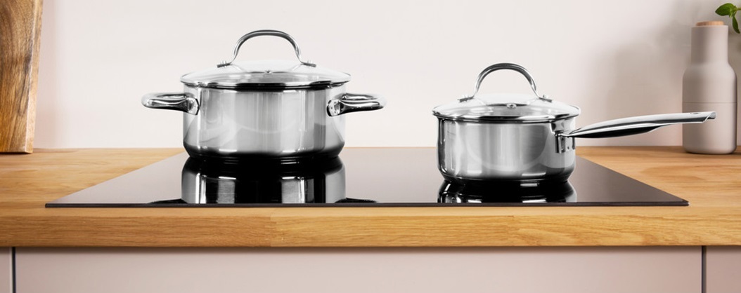 Bếp từ 2 vùng nấu | Bùng nổ khuyến mãi 2025