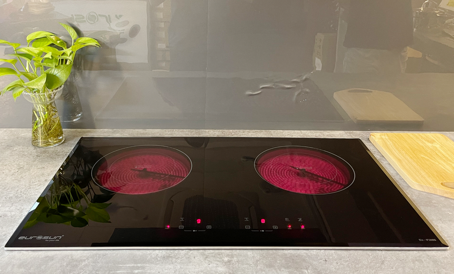 Bếp hồng ngoại EUROSUN EU-IF268S