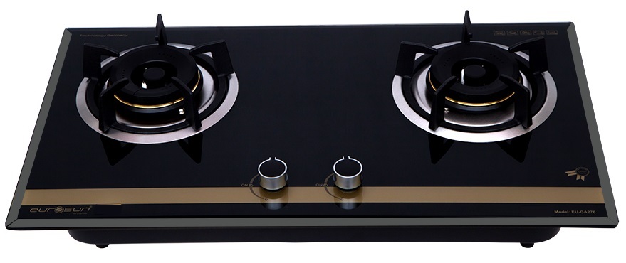 Địa chỉ mua bếp ga âm chính hãng, giá tốt nhất trên thị trường