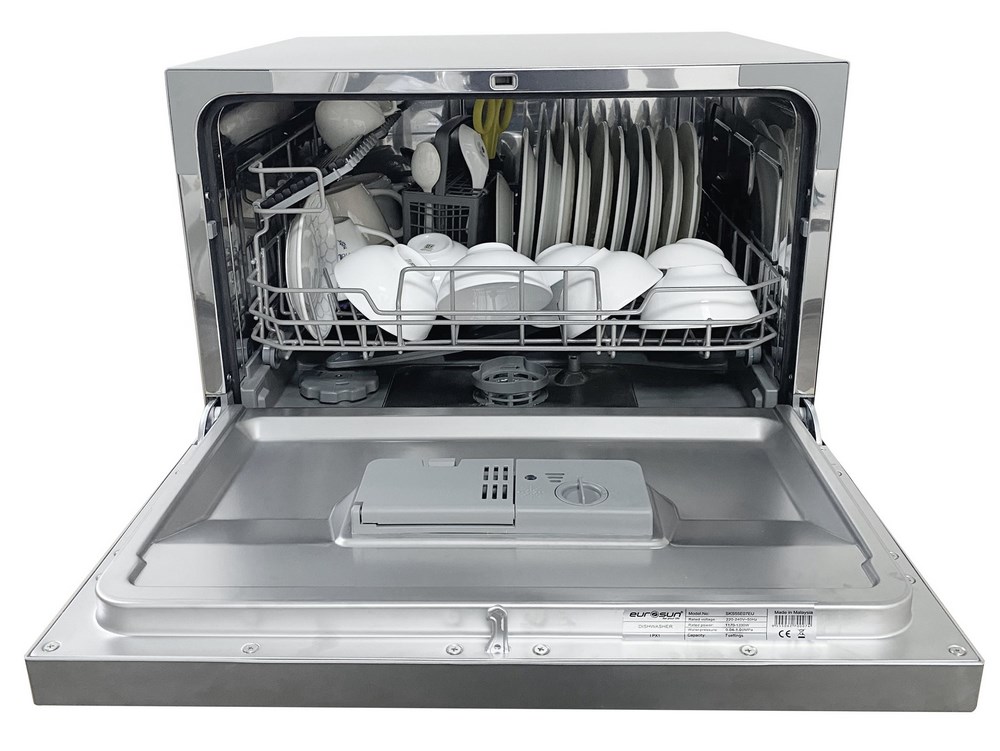 Nhược điểm của máy rửa bát Bosch cao 60cm Nhược điểm của máy rửa bát Bosch cao 60cm