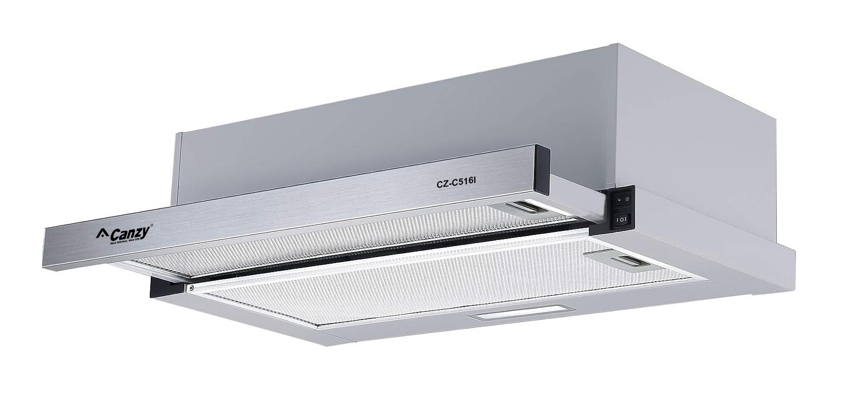 Máy Hút Mùi Âm Tủ Canzy CZ C516I