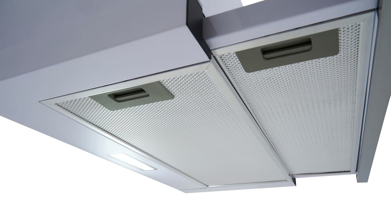 Máy Hút Mùi Âm Tủ Canzy CZ C516I