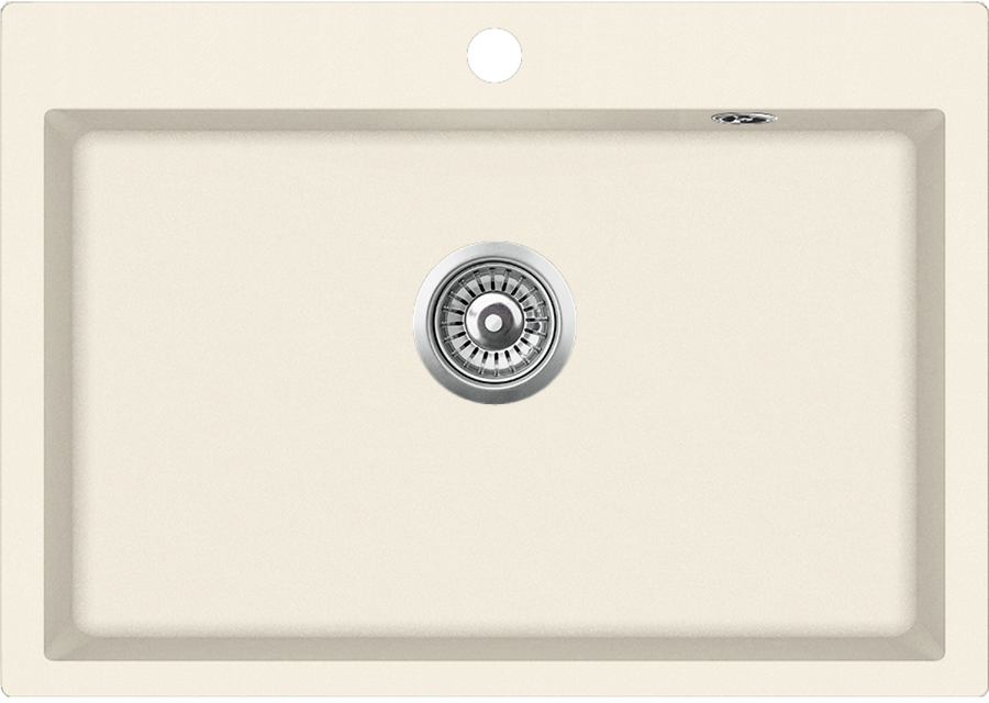 Chậu đá 1 hố Maadela MDS-A6848I