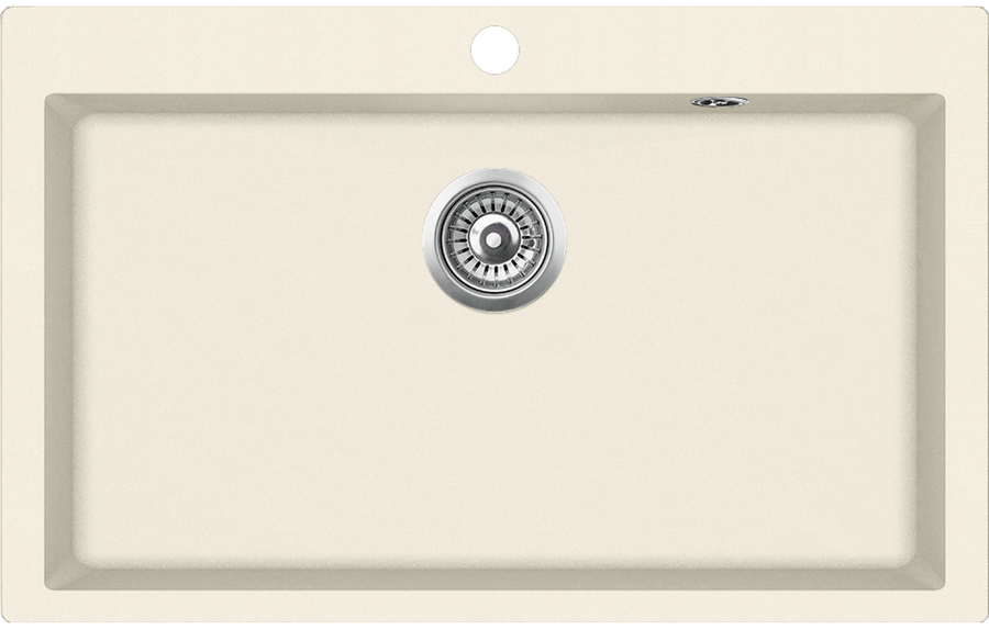 Chậu đá 1 hố Maadela MDS-A7951I