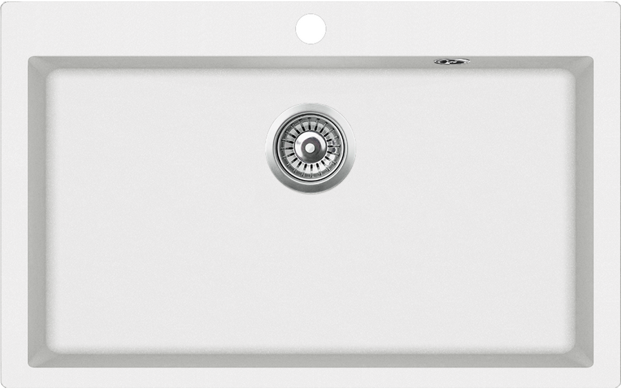 Chậu đá 1 hố Maadela MDS-A7951W