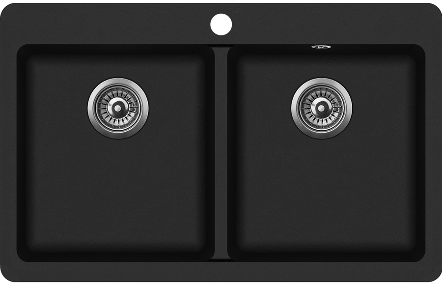 Chậu đá 2 hố Maadela MDS-A8251B