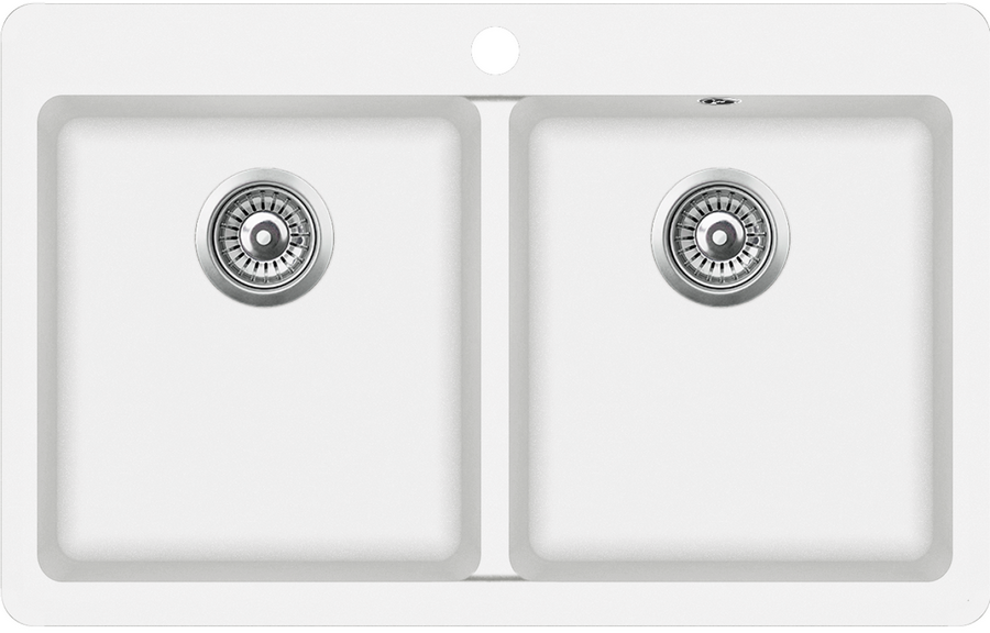 Chậu đá 2 hố Maadela MDS-A8251W