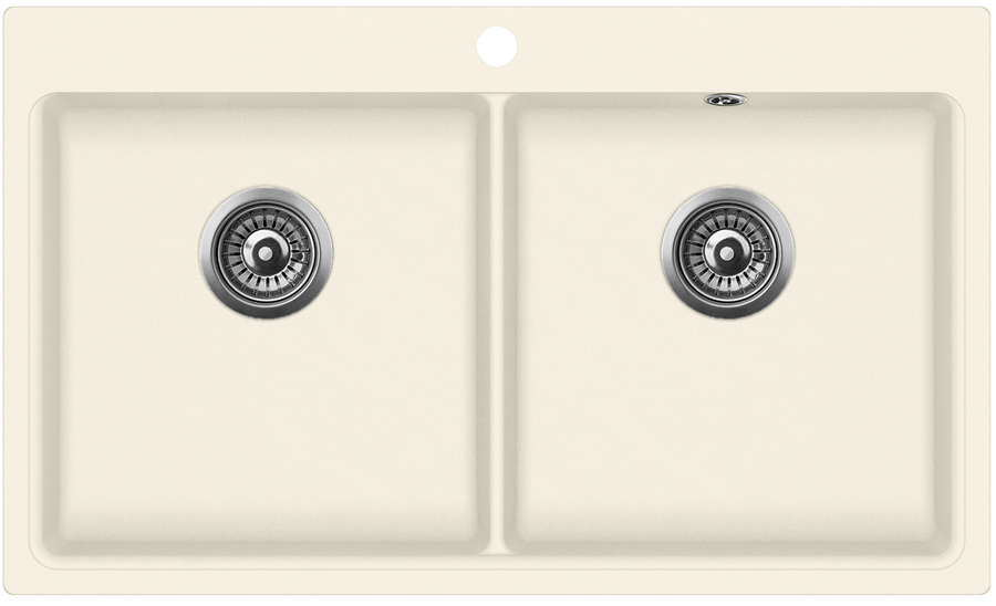 Chậu đá 2 hố Maadela MDS-A8651I