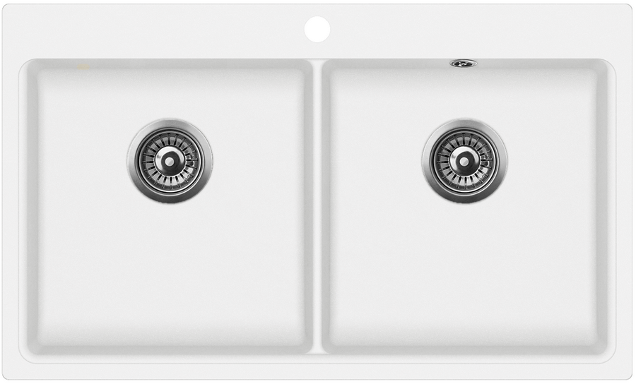 Chậu đá 2 hố Maadela MDS-A8651W