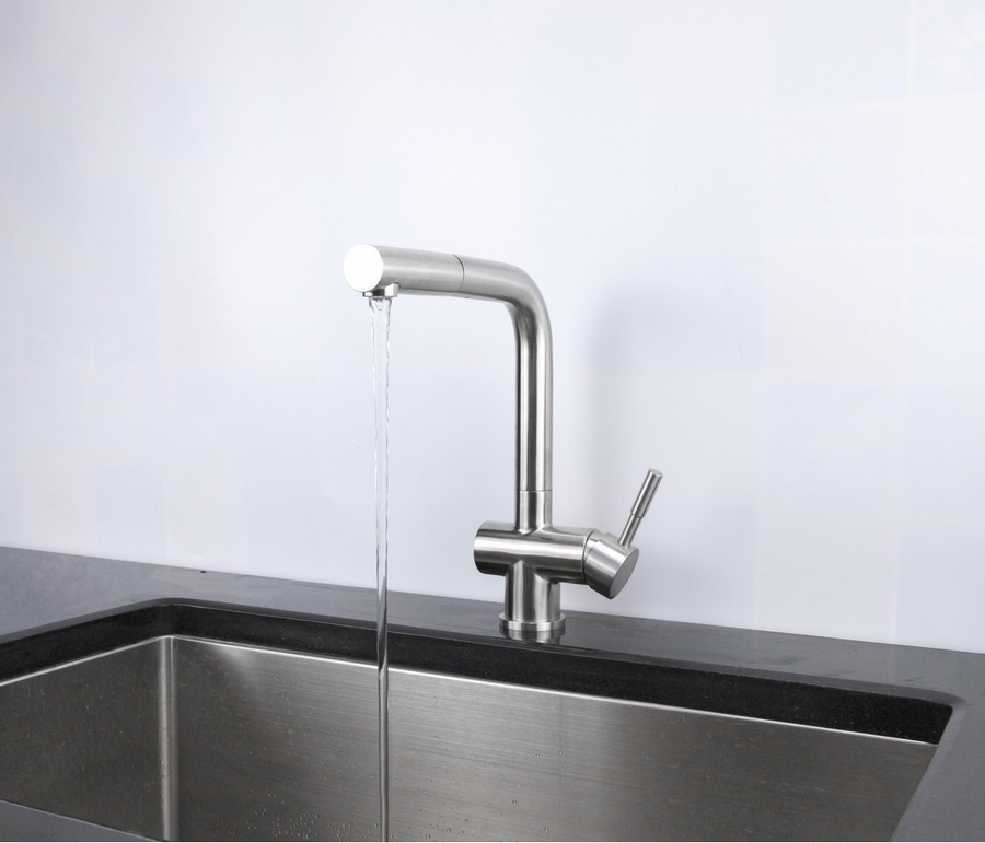 Vòi rút nóng lạnh Maadela MDF-135SA