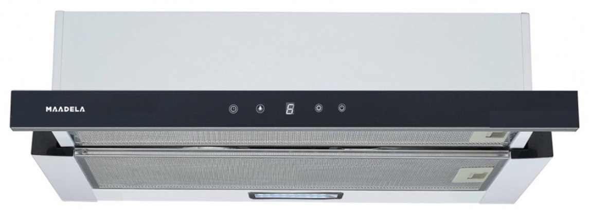 Máy hút mùi âm tủ 70cm Maadela MH-70TC