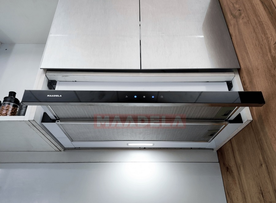 Máy hút mùi âm tủ 70cm Maadela MH-70TC