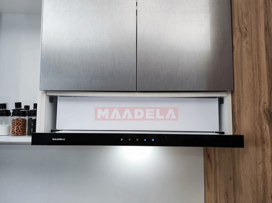 Máy hút mùi âm tủ 70cm Maadela MH-70TC