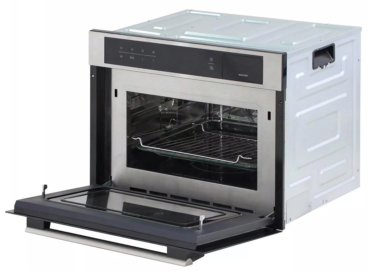 Lò nướng kết hợp lò hấp và vi sóng Kocher KMEU-1050