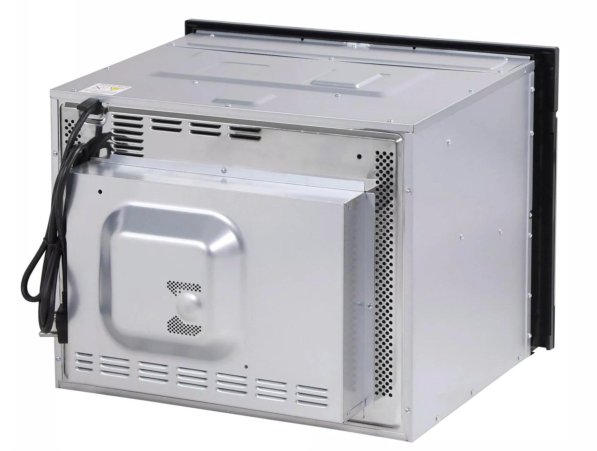 Lò nướng kết hợp lò hấp và vi sóng Kocher KMEU-1050