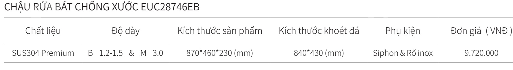 chau-rua-bat-2-hoc-inox-sus304-eurogold-euc28746eb