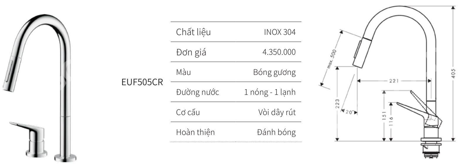voi-rut-nong-lanh-eurogold-euf510cr