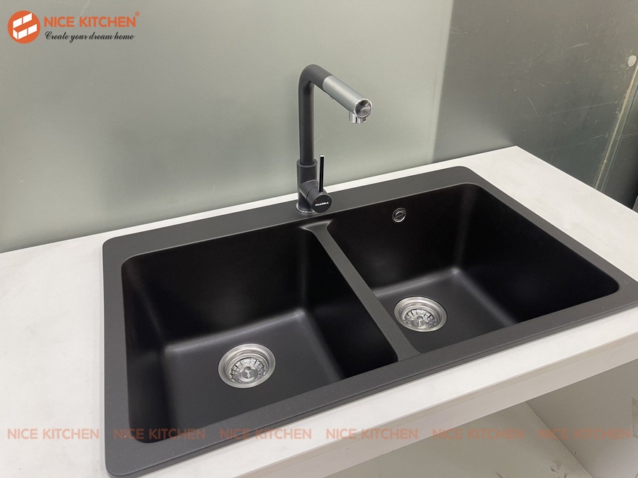 Vòi rút nóng lạnh Maadela MDF-104B Elbe