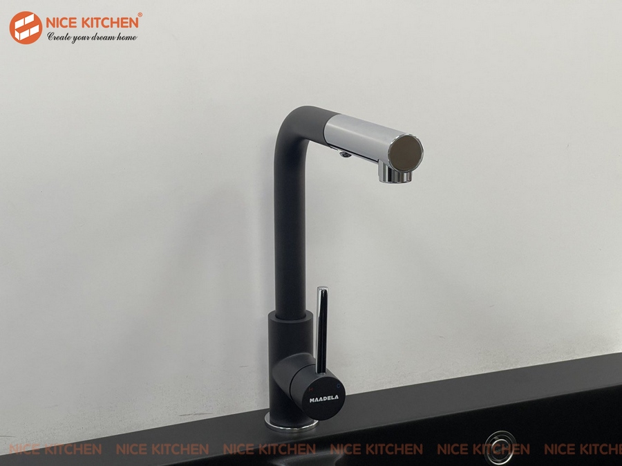 Vòi rút nóng lạnh Maadela MDF-104B Elbe