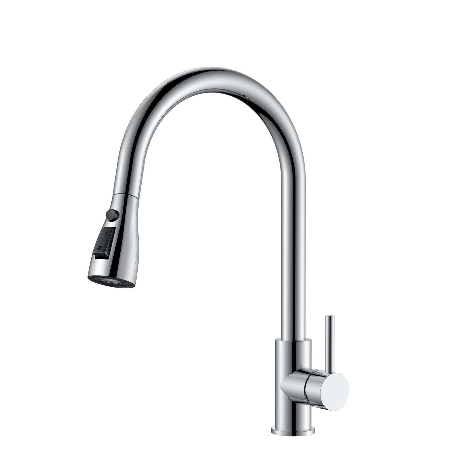 Vòi rút nóng lạnh Maadela MDF-106C Rhine