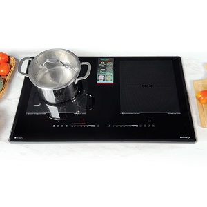 Bếp từ 2 lò Grand X GX IH868Pro Serial 8