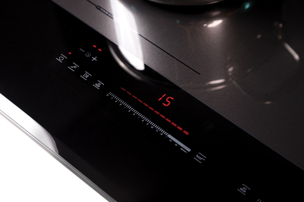 Bếp từ 2 lò Grand X GX IH838Pro Serial 8