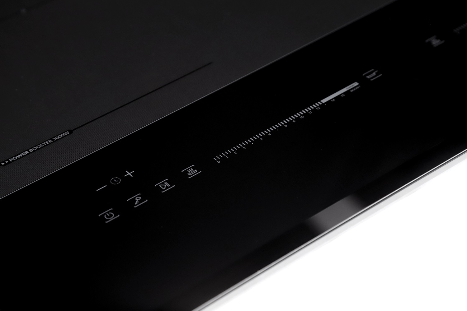 Bếp từ 2 lò Grand X GX IP839Pro Serial 8