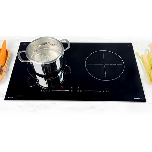 Bếp từ 2 lò Grand X GX IH788Lux Serial 7