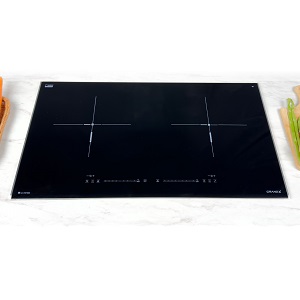Bếp từ 2 lò Grand X GX IH675SE