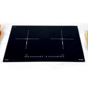 Bếp từ 2 lò Grand X GX IH676SE