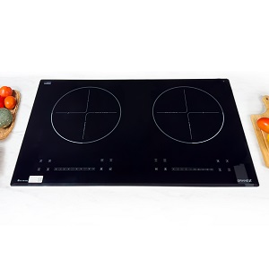 Bếp từ 2 lò Grand X GX IH615SE Serial 6