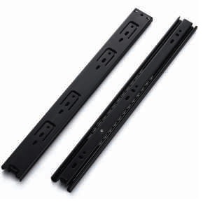 Ray bi 3 tầng giảm chấn Grob GSB-4530B GSB-4535B GSB-4540B GSB-4545B GSB-4550B