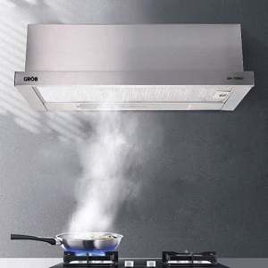Máy hút mùi âm tủ GROB GH-700BO NEW