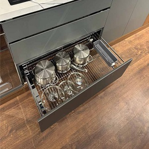 Kệ xoong nồi đa năng Inox 304 FASTER FSDB70G304 FSDB80G304 FSDB90G304