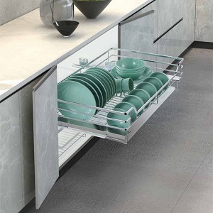 Kệ bát đĩa đa năng Inox 304 FASTER FSBP7045SD304 FSBP7545SD304 FSBP8045SD304