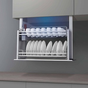 Giá bát nâng hạ điện FASTER FSEB70D304 FSEB80D304 FSEB90D304