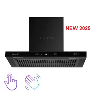 Máy hút mùi chữ T LATINO LT-35A Serial S