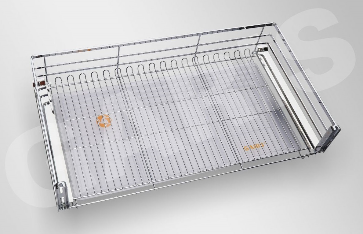 Kệ xoong nồi đa năng GARIS Inox 304 GP02E