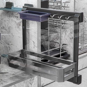 Kệ đựng chất tẩy rửa GARIS GU01.30