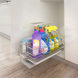 Kệ đựng chất tẩy rửa GARIS MU02.35