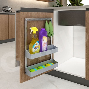 Kệ đựng chất tẩy rửa GARIS MU05.40