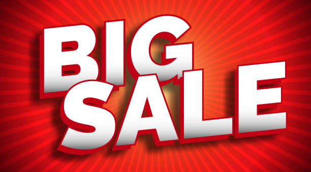 SUPER SALE - Siêu khuyến mãi khủng