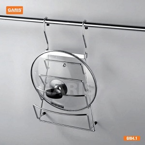 Giá treo vung Inox 304 GARIS GI04.1
