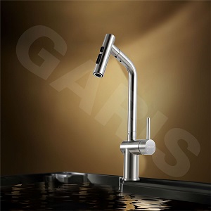 Vòi rút nóng lạnh GARIS MF16E