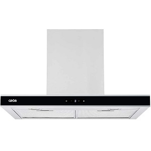 Máy hút mùi chữ T GROB GHTA-700