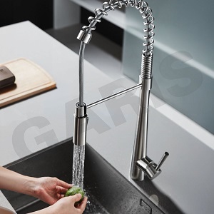 Vòi rút nóng lạnh GARIS MF04E