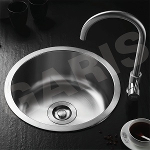 Vòi rửa chén nóng lạnh GARIS MF05E