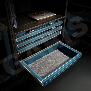 Giỏ đựng đồ gấp GARIS GW02E