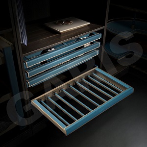 Kệ vắt quần âu GARIS GW04E