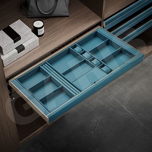 Kệ đựng đồ trang sức GARIS GW07E